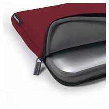 Чехол для ноутбука 13.3"-14" DICOTA D31293 RED+