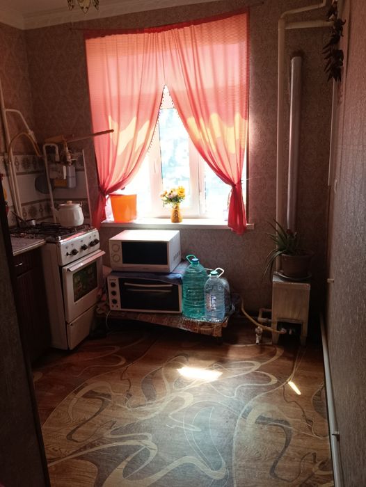 Дом 1 комнаты квартира