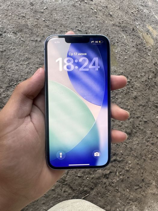 iPhone 14 128 gb
