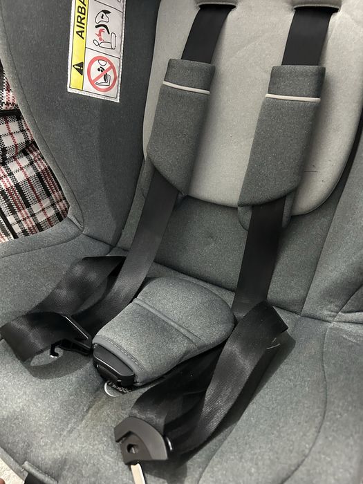 Продам автокресло