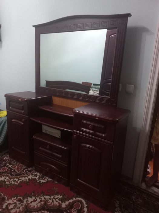 Spalni Mebel nabor