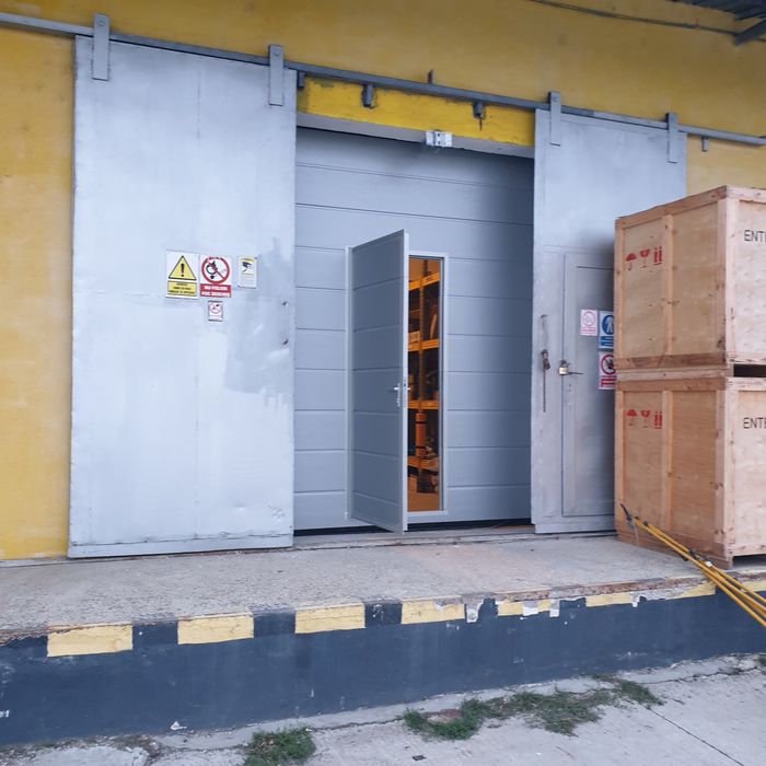 Usi de garaj si automatizari Neamt