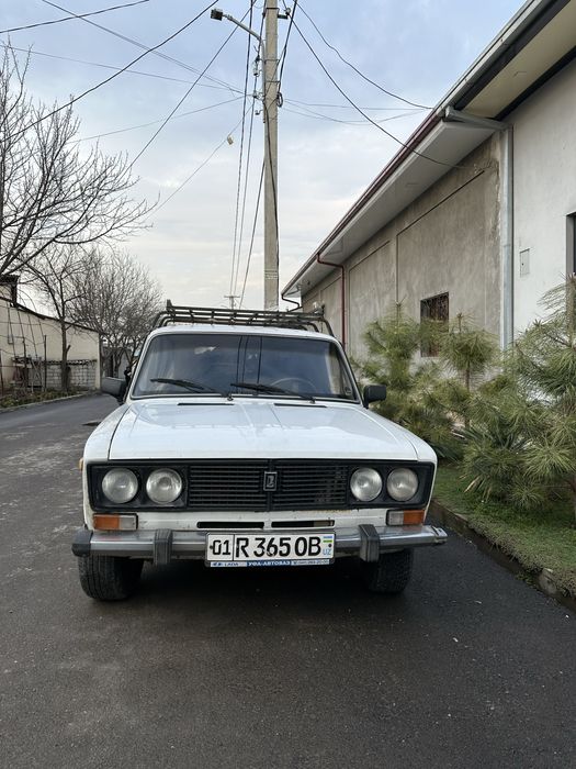 Ваз Жигули 06