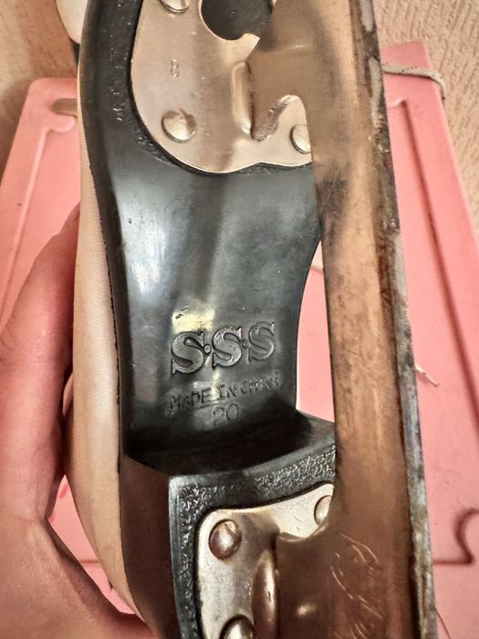 Коньки детские продам 20 размер