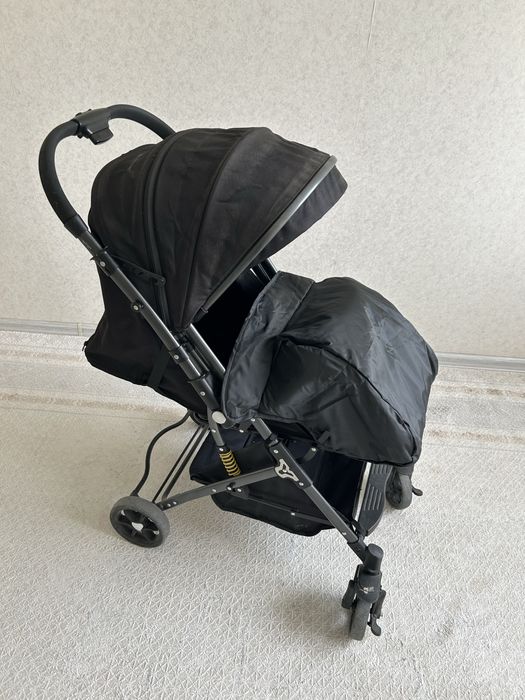 Коляска Ining baby