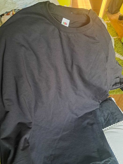 Tricou Fruit of the Loom