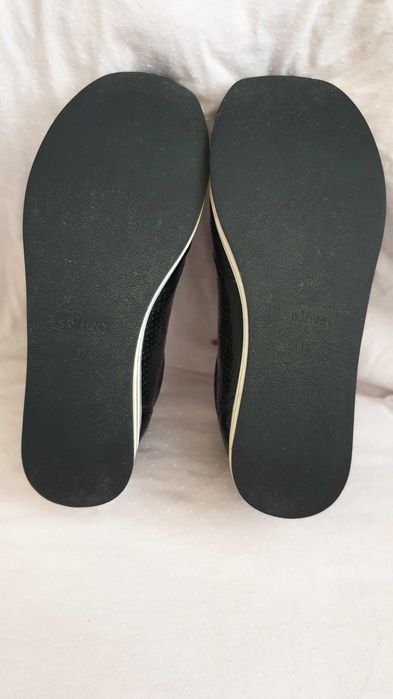 Дамски сникърси S.Oliver