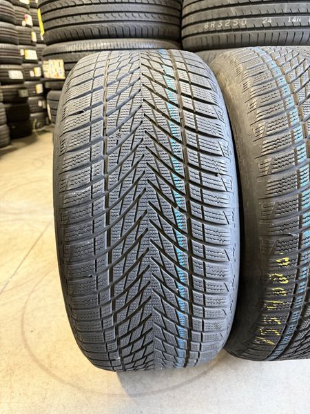 255/40/20 GOODYEAR 2бр