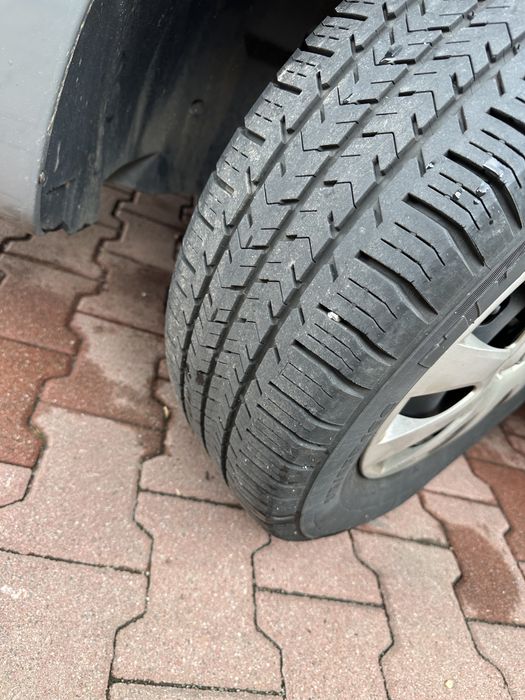 Opel vivaro 2019 euro6