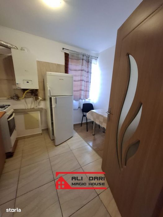 Apartament 3 camere strada Jupiter - Baciu zona Petrom