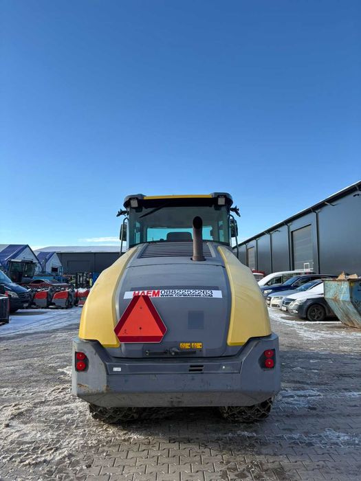 Валяк Dynapac CA3500D