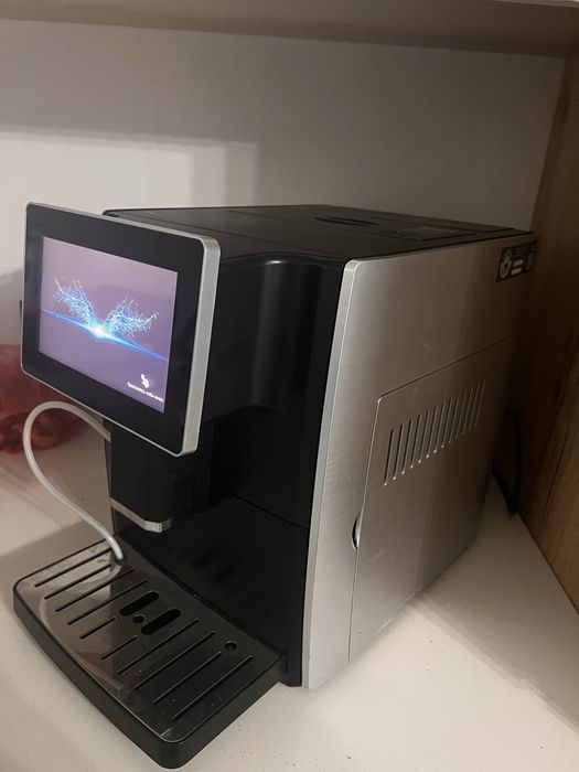 Кофемашина Hipresso CM 1001