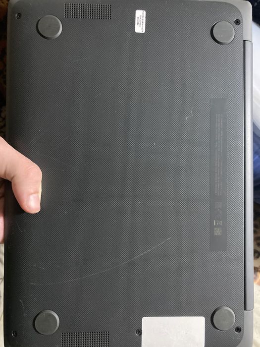 HP Chromebook 11 G8 EE