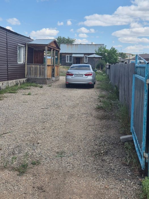 Здравствуйте  . Продам дом в посёлке Баянаул