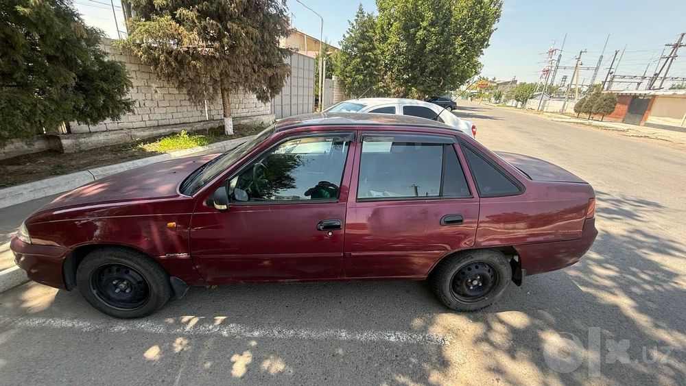 Продам Некся Донс 2.300 $   2009 г