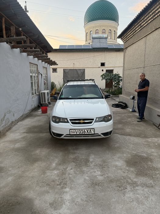Nexsia 2dons 1.6  prisep bor