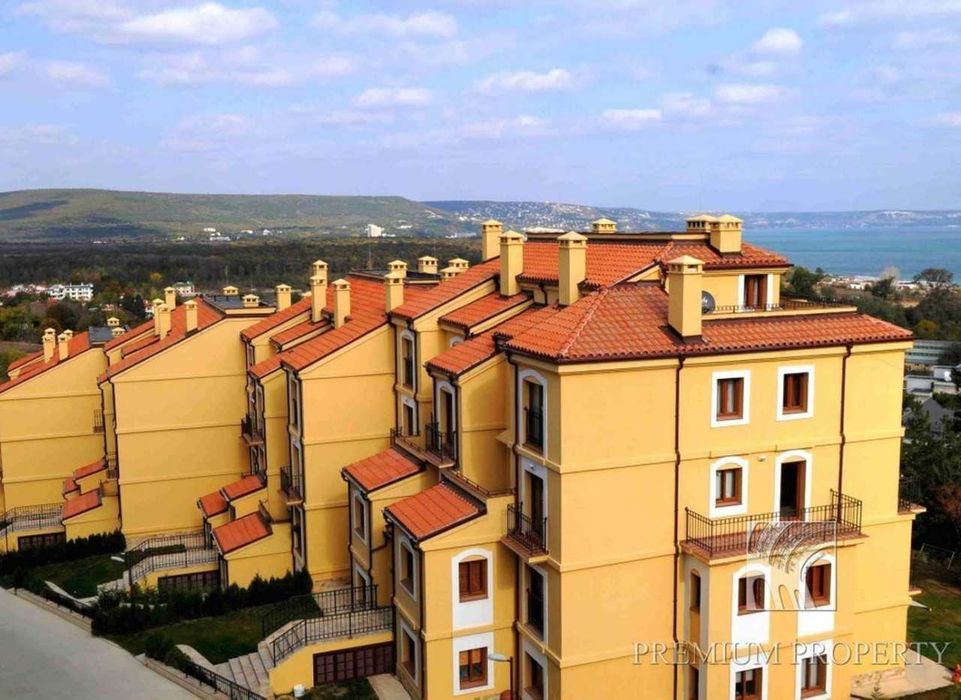 Продава се Двустаен апартамент в с. Кранево, Област Добрич - 60 кв.м за 1167 €/кв.м - Снимка #21