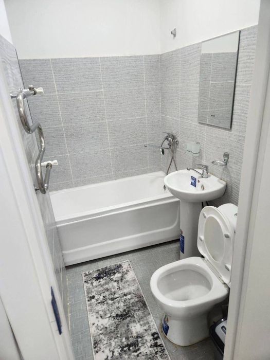 Срочно 2х Навастройка сдаётся 2микрарайоне