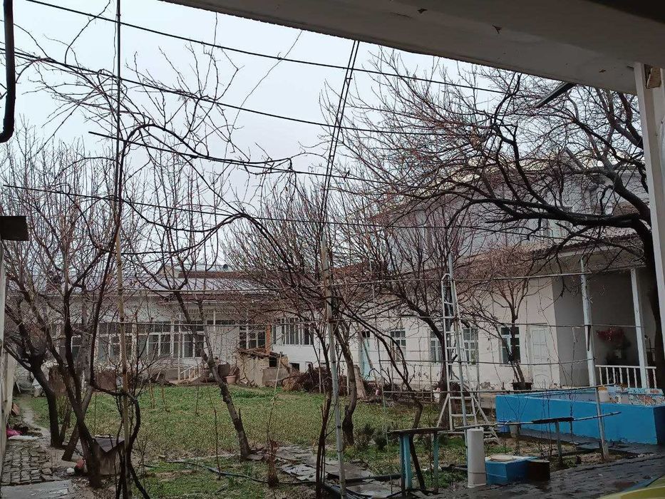 Олмазор тумани Охунбобоевда