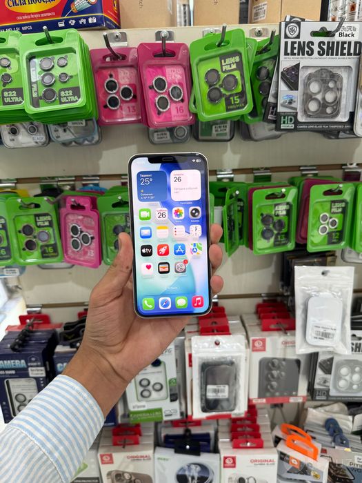 Iphone 12 pro ideall