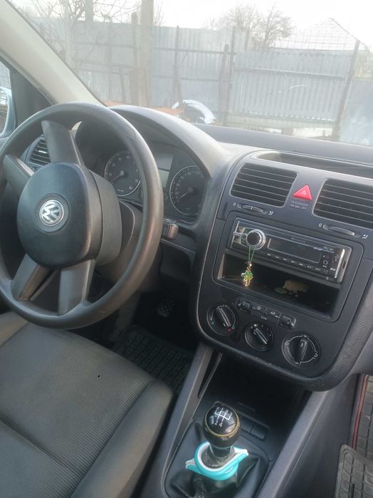 GOLF 5. 2005  1.4 Benzina