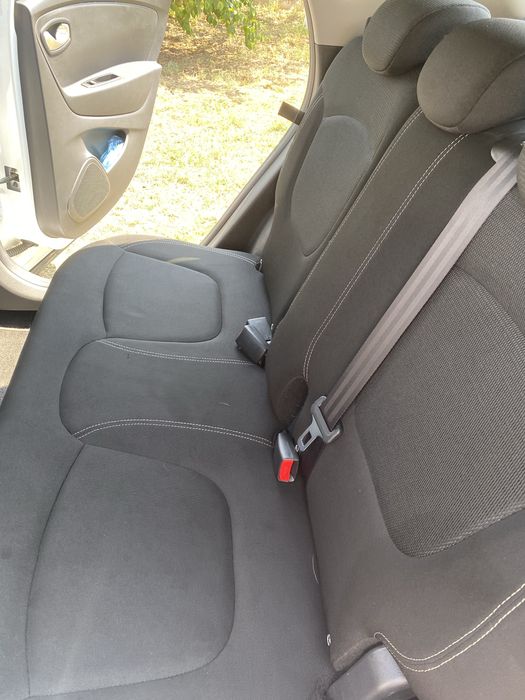 Curatare interior masini