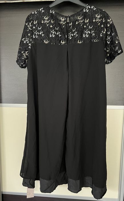 Rochie eleganta ocazie nunta XL