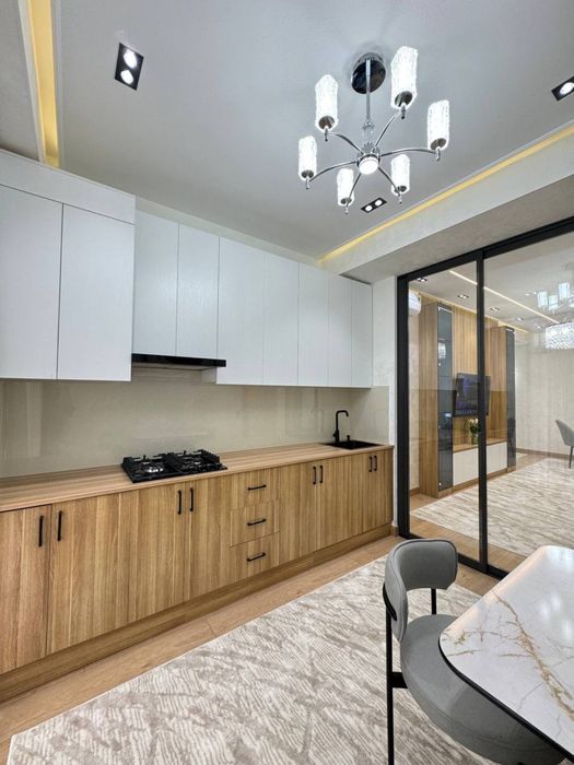 Ш.Руставели 3/2/10 Евро ЖК Яккас Сити Молл