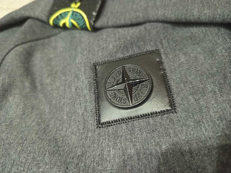 Ekip na Stone Island
