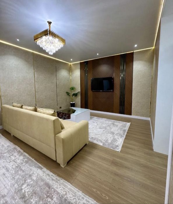 Сдается таунхаус