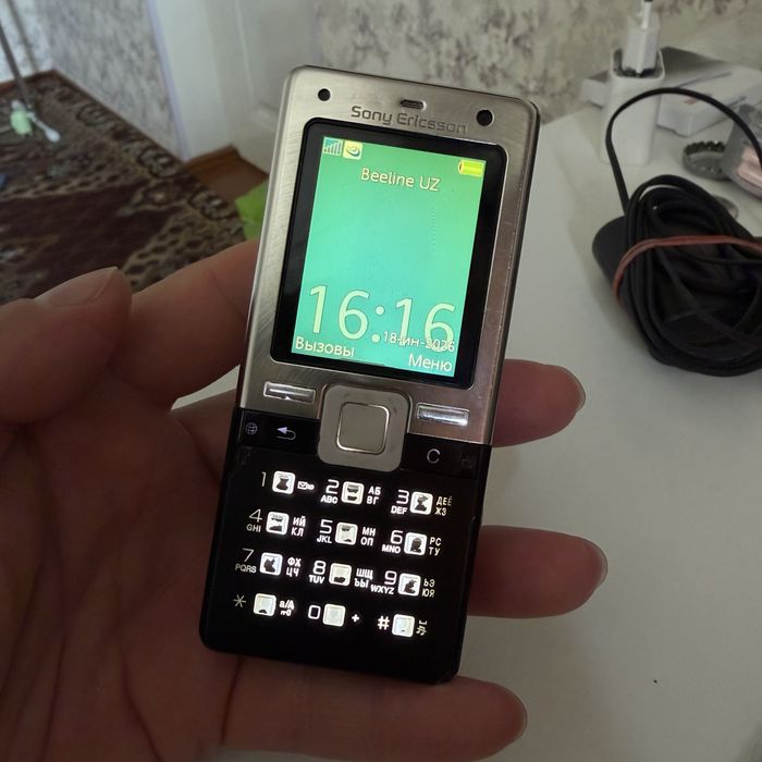 Sony Ericsson T650i original