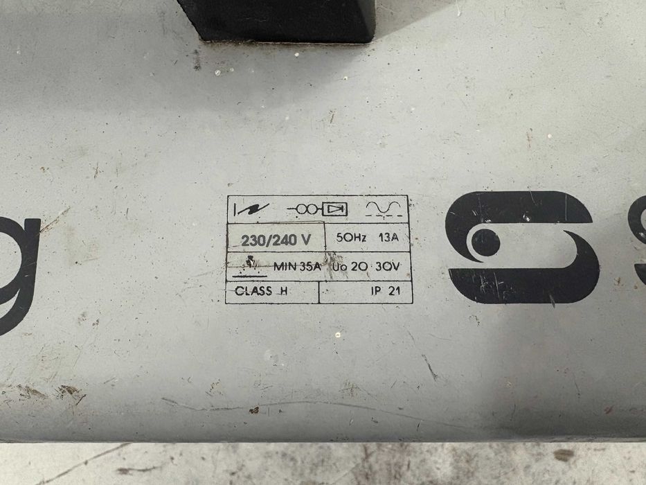 Телоподаващо - Sip