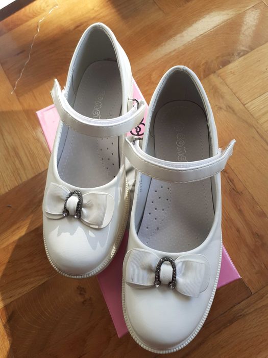 Обувки  34 номер