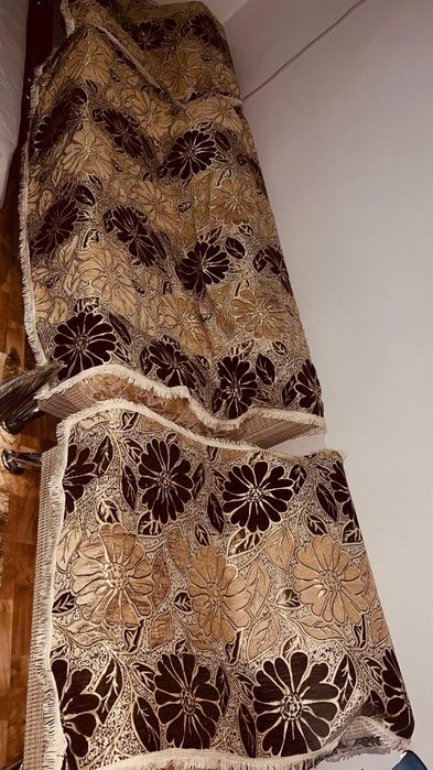 Продам диван +2 кресла