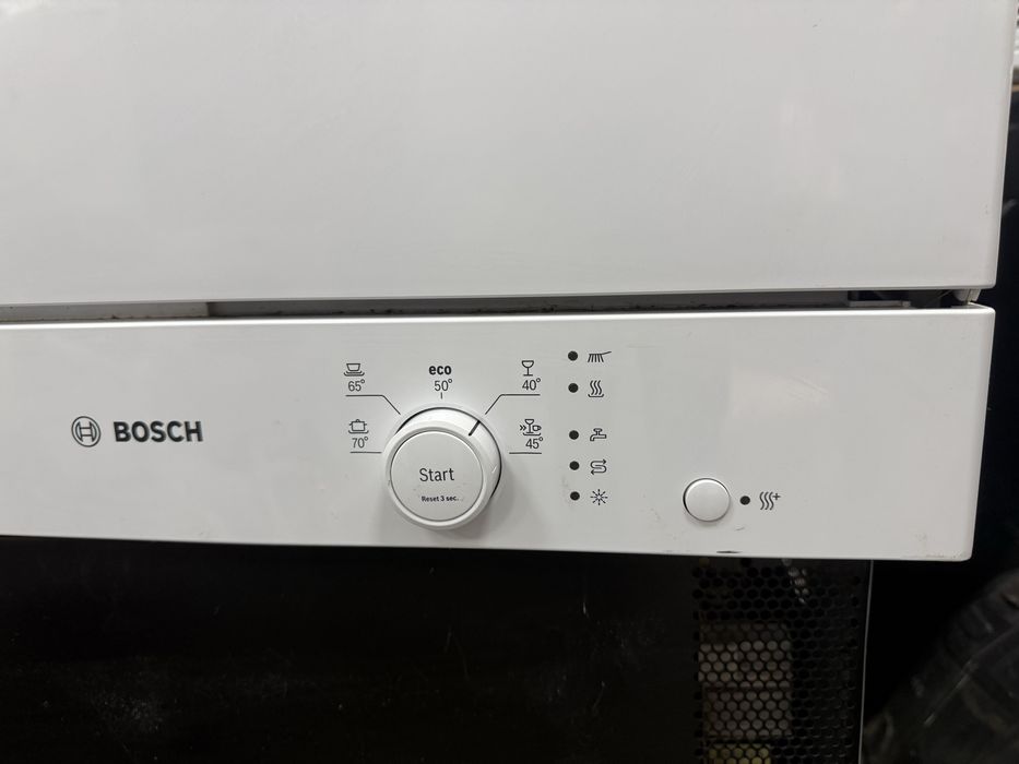 Малка съдомиялна тон кубче за 6 комплекта Бош Bosch