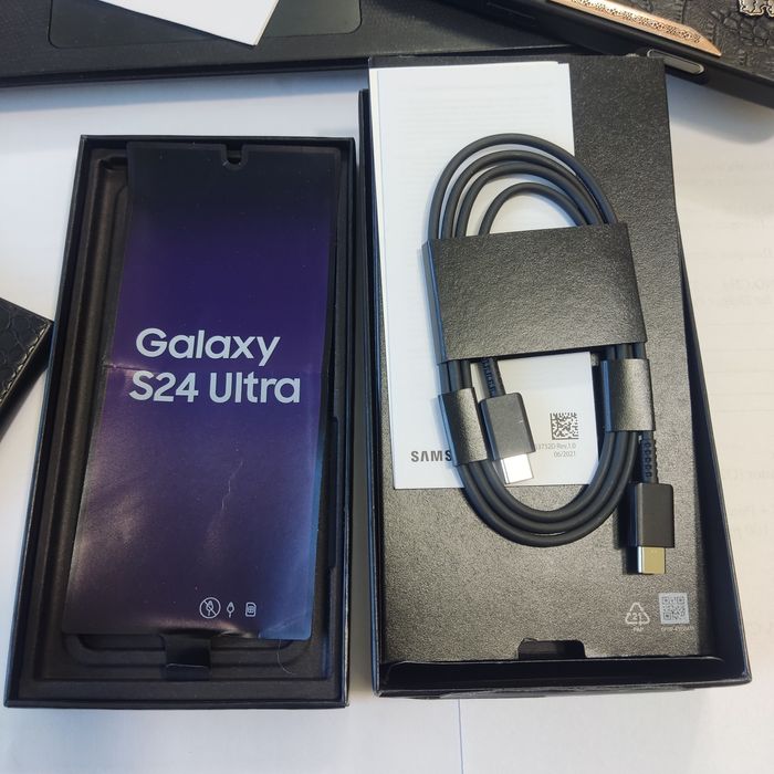 Galaxy S24 Ultra 512 GB