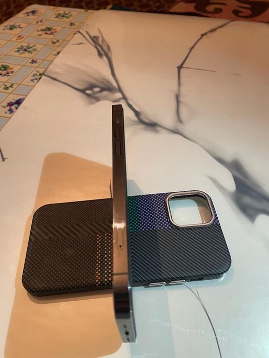 iPhone 12 pro 128 TA