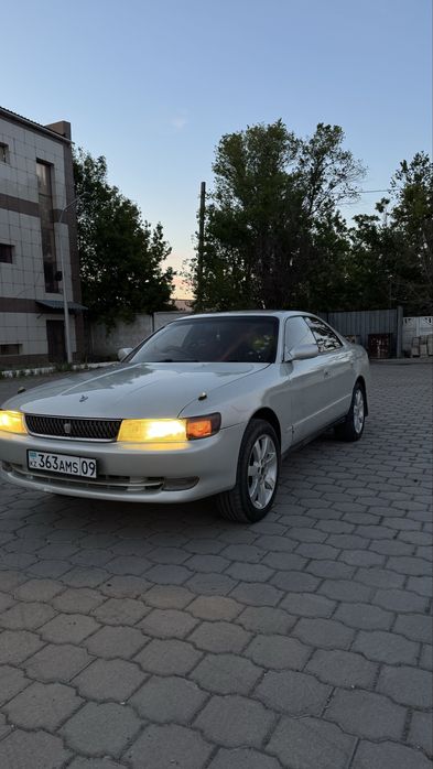 Продается Toyota Chaser 90