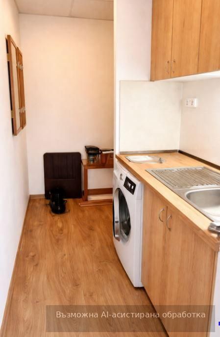 Дава се под наем Двустаен апартамент в Варна, Левски - 48 кв.м за 398.82 € - Снимка #3