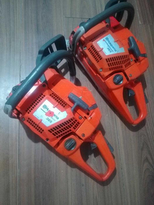 Drujbe Husqvarna 365 de vânzare