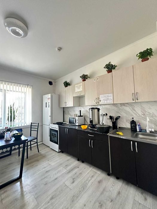 Сдается койко-места в общежитии