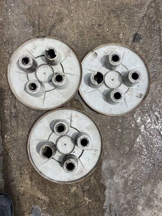 Тасове 4x98 15 Fiat Fiorino,Qubo