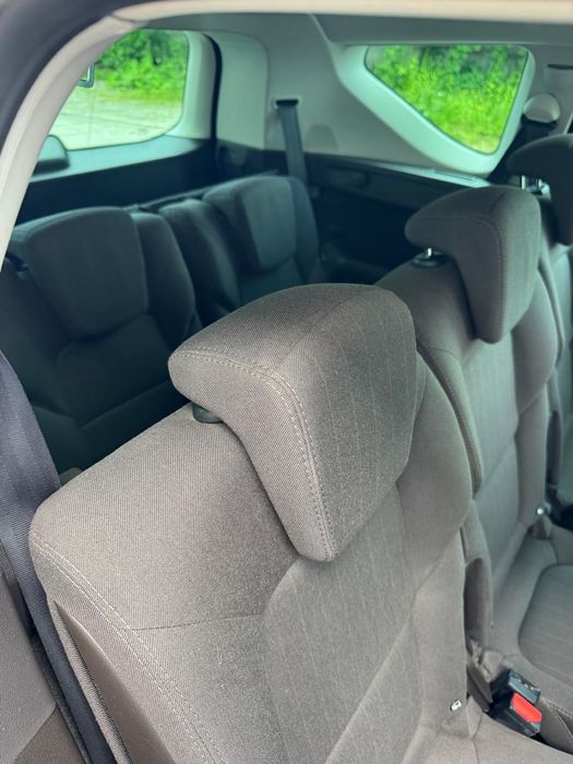 Renault Espace 5 7 locuri