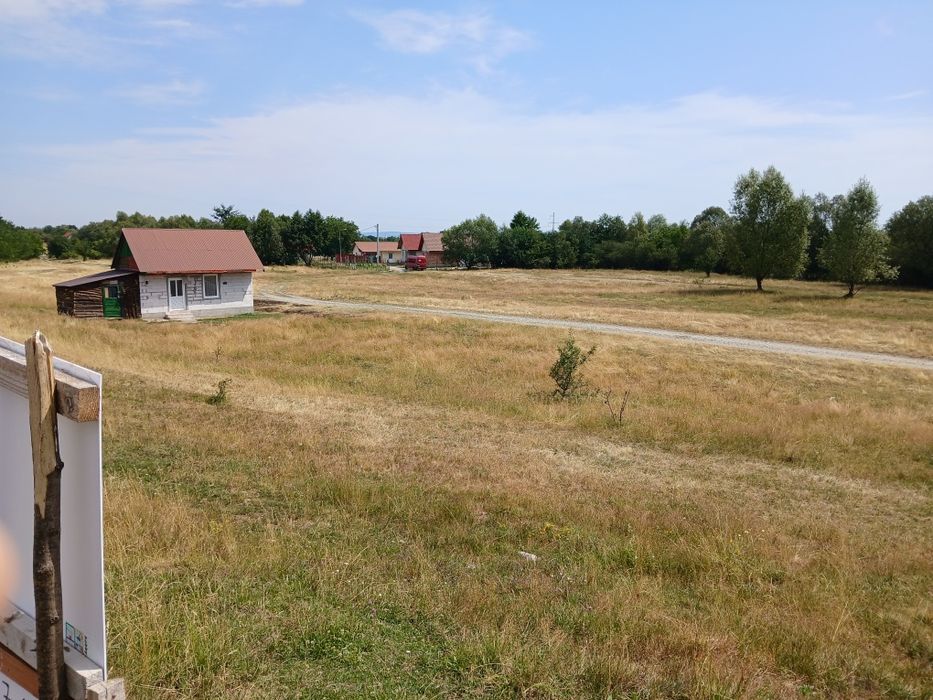 Teren de vânzare  in zona Transfăgărășan