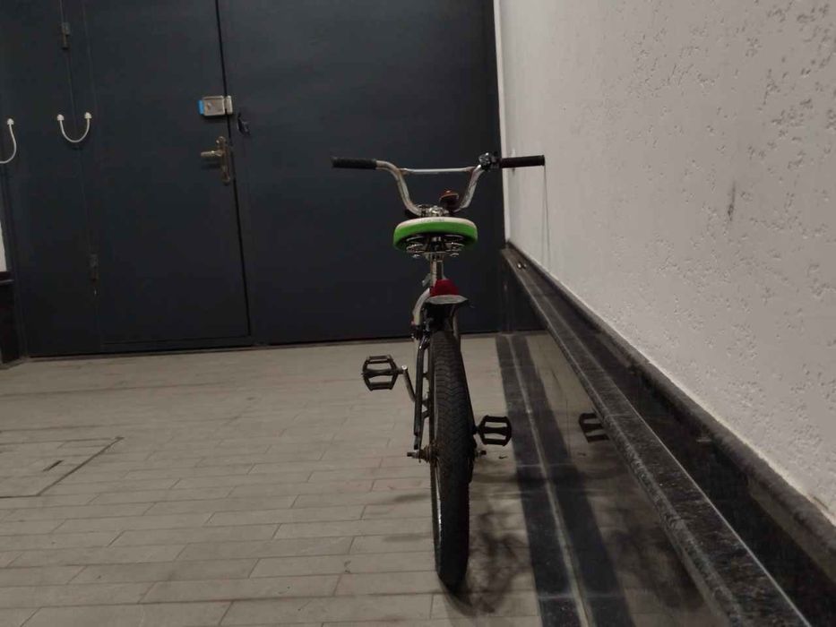 Sotiladi Velosiped 20"