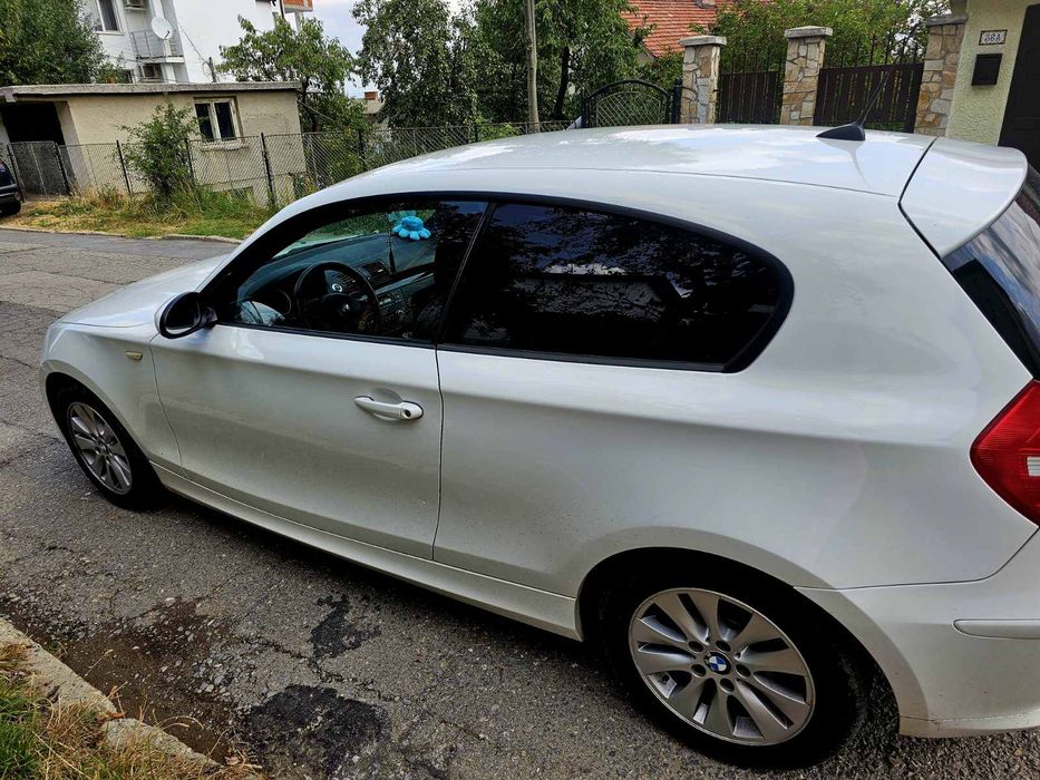 БМВ 116 в отлично състояние