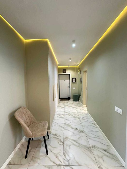 Продам двухкомнатную квартиру