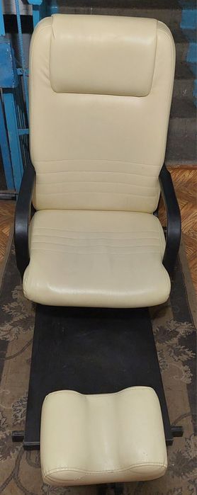 Педикюрное Кресло