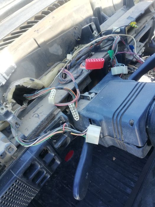 Автоэлектрик диагностика ВАЗ