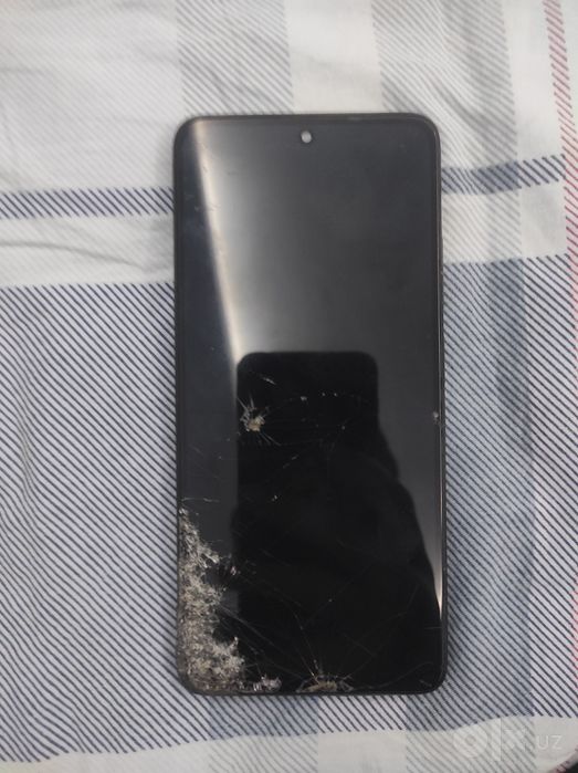 Redmi note 9 pro и Redmi note 12 pro